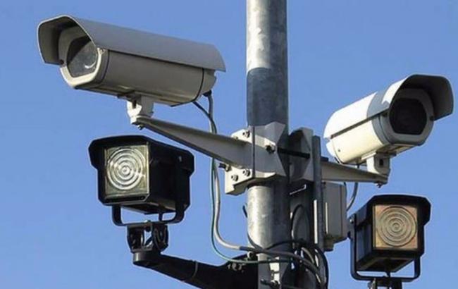 Аваков озвучил, сколько миллиардов нужно для установки видеофиксации дорог