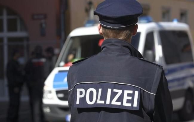 В Германии произошел взрыв в жилом доме, более 20 пострадавших