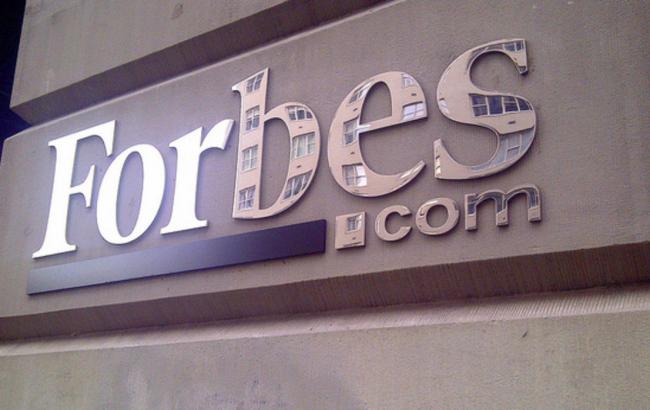 Украина заняла 74 место в рейтинге стран для ведения бизнеса в 2017 по версии Forbes