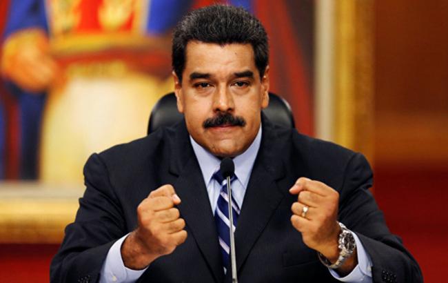 Парламент Венесуэлы проголосовал за начало процедуры импичмента президента Мадуро