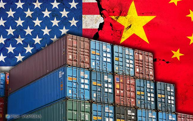 Китай підготував для США дзеркальні заходи на підвищення мита для ввезення товарів