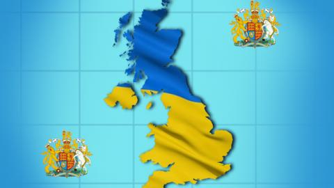 "Британія - наша": історик вважає, що король Артур міг бути вихідцем з території України