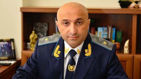 За время аннексии Крым вынуждено покинули около 50 тысяч человек, - Офис генпрокурора