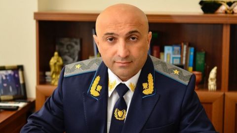 Ненавмисне збиття літака МАУ не знімає з Ірану відповідальність, - Офіс генпрокурора