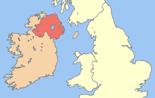 Правительства Ирландии и Северной Ирландии отвергли референдум об объединении