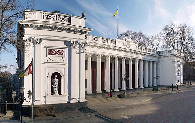 Одеса посіла перше місце в рейтингу фінансового здоров'я бюджетів українських міст