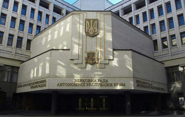 Суд приговорил экс-депутата парламента Крыма до 14 лет