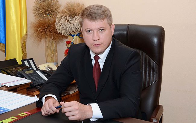 Суд избрал меру пресечения заместителю мэра Ирпеня