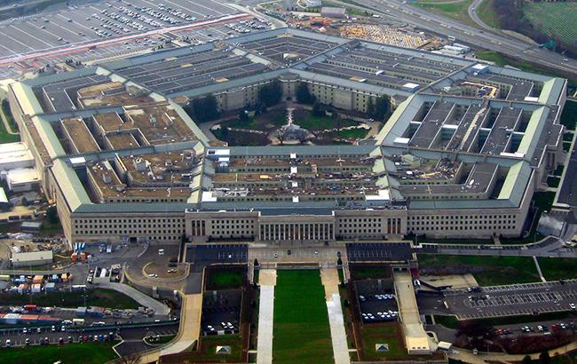 В Пентагоне назвали число американских военных в Ираке и Сирии