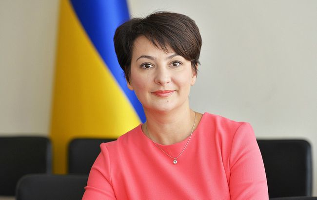 У Мінюсті розповіли про закон щодо спрощення отримання послуг при народженні дитини