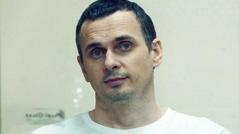 Російський омбудсмен розповів про стан здоров'я Сенцова