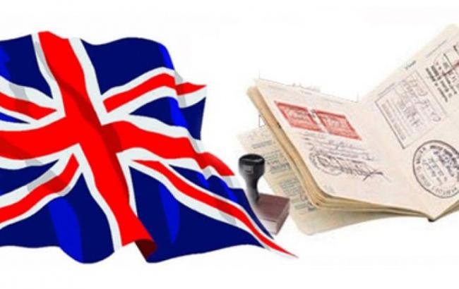 Віза до Великобританії: всі нюанси процедури оформлення