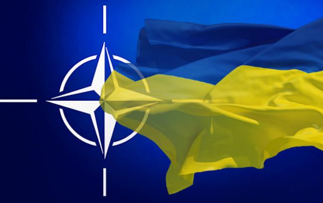 В комитете ВР по евроинтеграции заявили, что 74% украинцев поддерживают вступление в НАТО