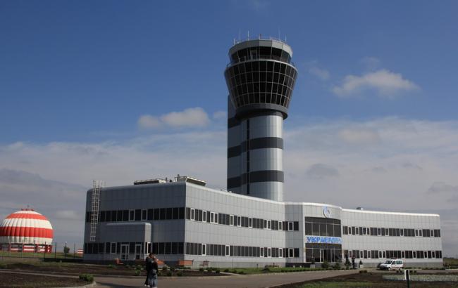 Испанская Indra Sistemas займется послегарантийным обслуживание систем управления для "Украэроруха"