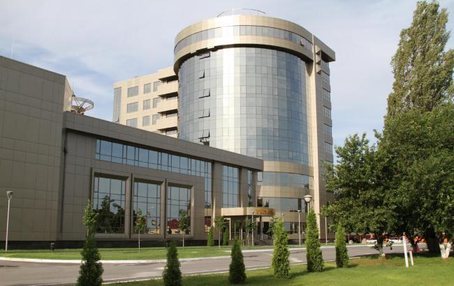 "Украэрорух" обеспечил в I квартале почти 43 тыс. полетов