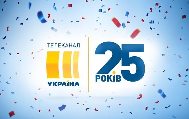 Канал "Украина" стал лидером телесмотрения в первом квартале 2018 года