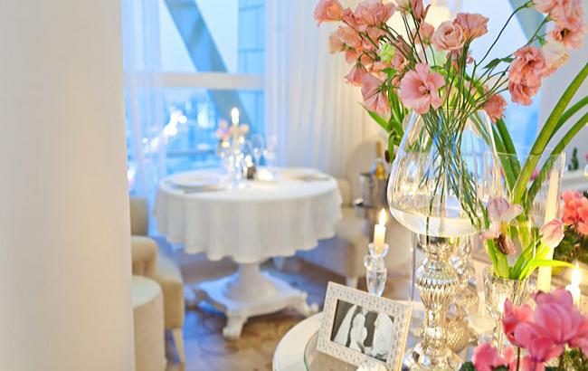 Організація весіль на YesYes.ua