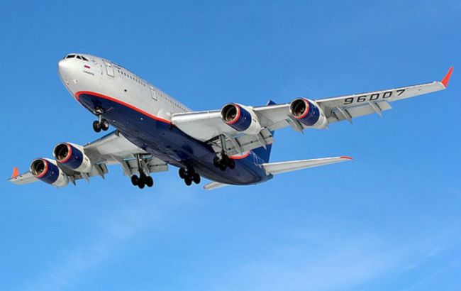 МИУ сообщает о завершении технических консультаций по авиасообщению с РФ
