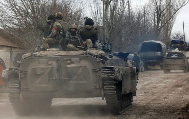 У Маріуполі окупанти викрали людей з лікарні, - Маріупольська міськрада