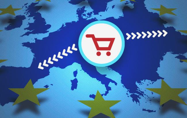 МЕРТ опублікувало список ввізних мит для товарів з ЄС на 2018 рік