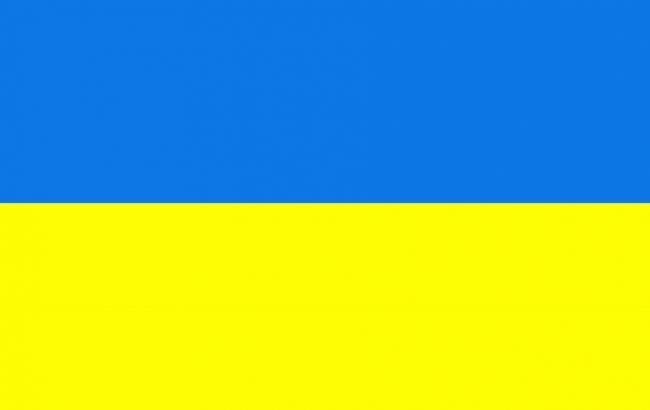 День Незалежності України: На Луганськ скинули українські листівки
