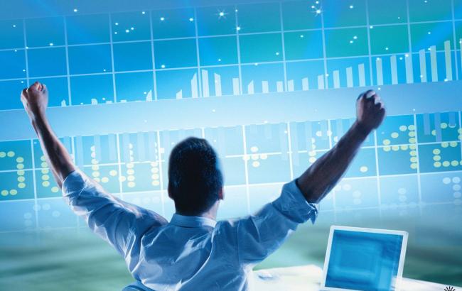 Світові фондові ринки зростають через підвищення цін на нафту