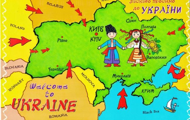 2016-й оголошено роком англійської мови в Україні
