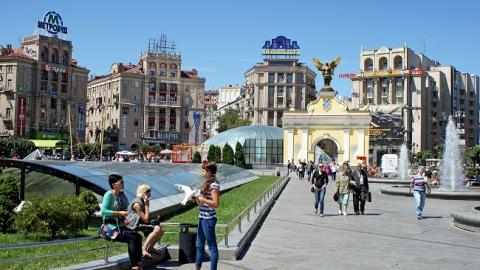 Куди піти в Києві 2-3 червня: афіша заходів на вихідні