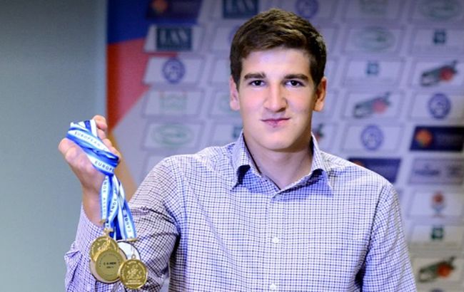 Помер 24-річний український екс-чемпіон з веслування: "згорів" за два тижні після діагнозу коронавірус