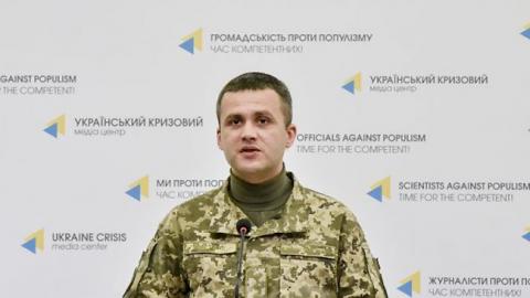 У Міноборони уточнили інформацію про втрати ЗСУ за добу