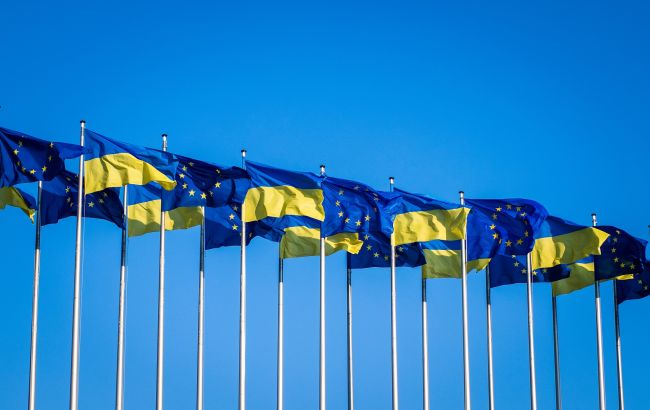 ЕБРР планирует инвестировать в Украину до конца года еще 1,7 млрд евро