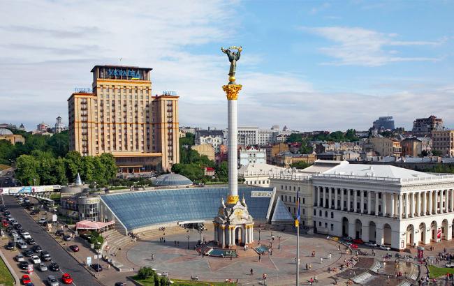 Киев разорвал побратимство с Москвой