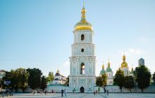 4 км історії: Visit Kyiv запрошує пройти маршрут української Незалежності