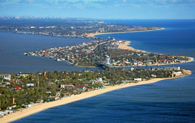 Прокуратура требует вернуть государству 13 га земли Черноморского побережья