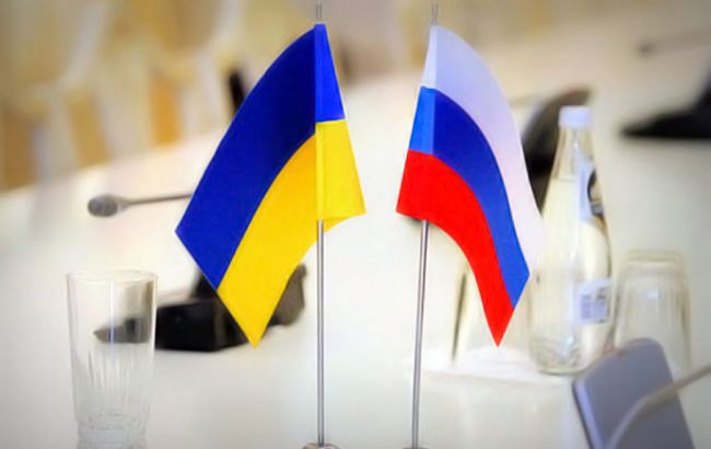 Торговля Украины с РФ продолжает показывать низкие объемы