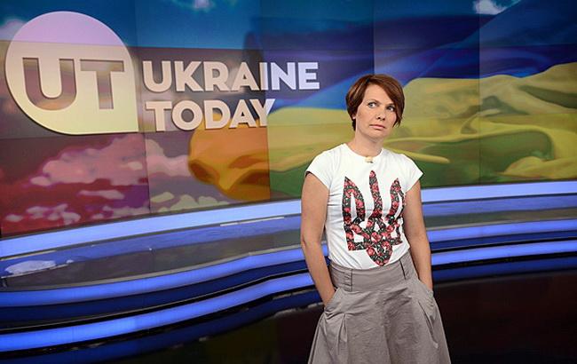 Телеканал Ukraine Today залишиться інтернет-майданчиком