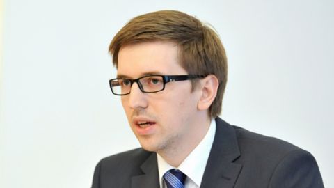 Керівником апарату ВАКС призначили Крикливенко