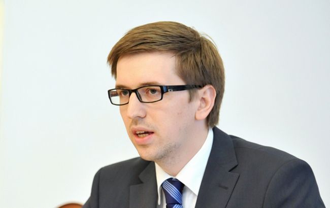 Керівником апарату ВАКС призначили Крикливенко