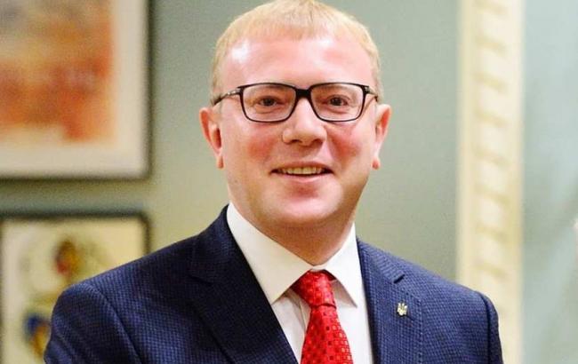 В парламенте Канады создали группу дружбы с Украиной