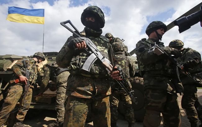 В Україні понад 170 військових покінчили з собою з початку 2014 р