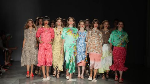 Ukrainian Fashion Week: коли і де відбудеться тиждень pr&ecirc;t-&agrave;-porter