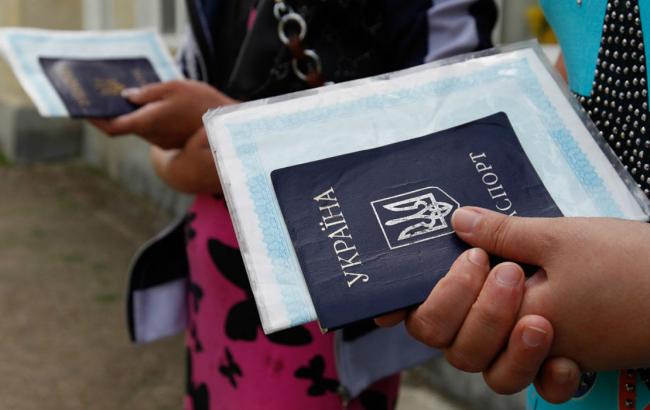 Кількість прохачів політичного притулку з України зросла в 10 разів, - ООН