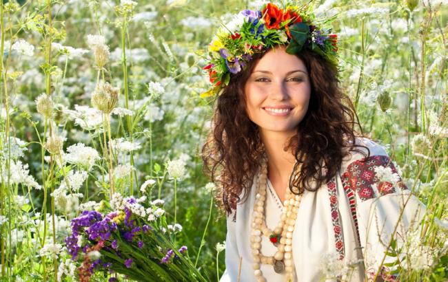 День вышиванки: история праздника