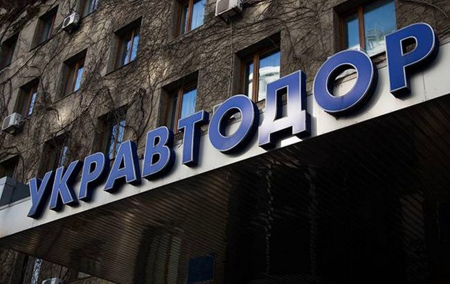 "Укравтодор" спростував звинувачення про нібито корупцію на "Великому будівництві"