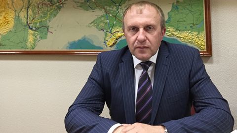 Кабмін звільнив заступника голови "Укравтодору"