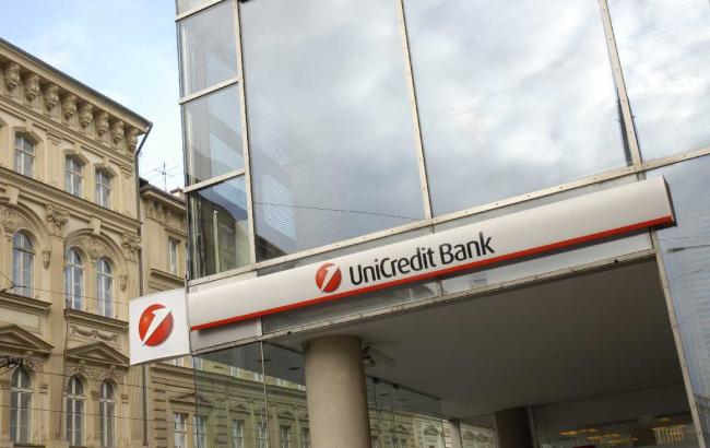 UniCredit Bank збільшує статутний капітал на 250 млн дол