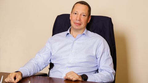 Назван вероятный кандидат на должность главы НБУ