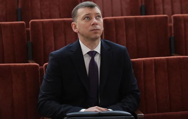Клименко став новим керівником САП
