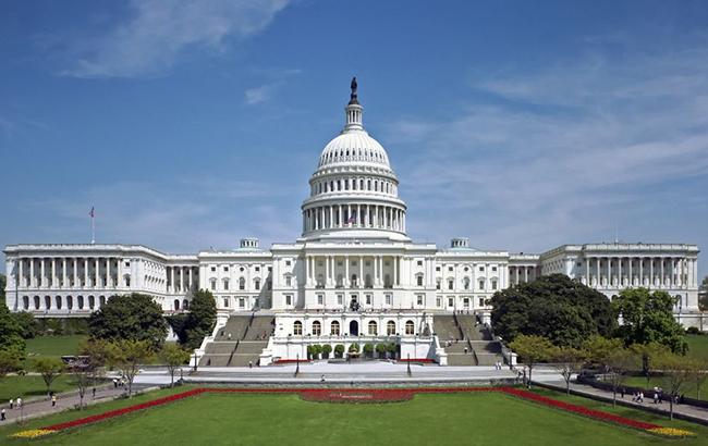 Сенат США проведе позачергове засідання для відновлення роботи уряду