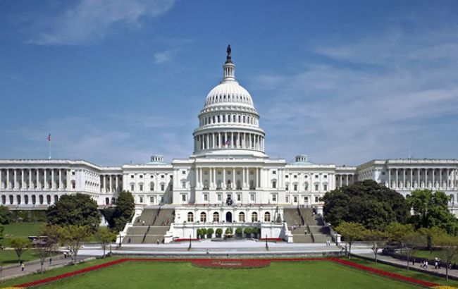Сенат США внес технические правки в законопроект о санкциях против РФ